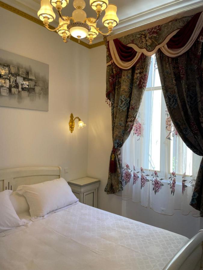 Appartement Maison De L'Eglise Du Couvent Narbonne Ngoại thất bức ảnh