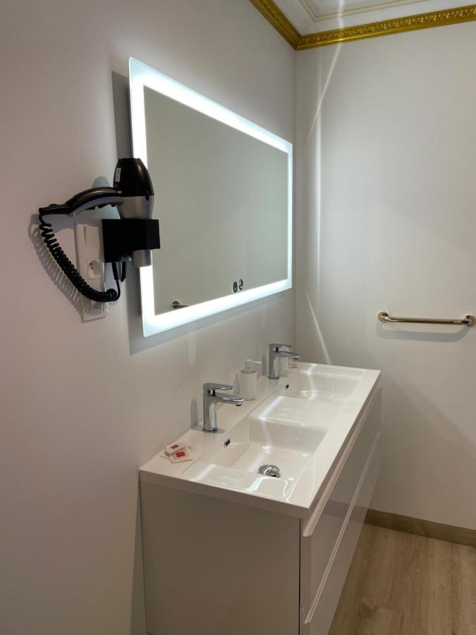 Appartement Maison De L'Eglise Du Couvent Narbonne Ngoại thất bức ảnh