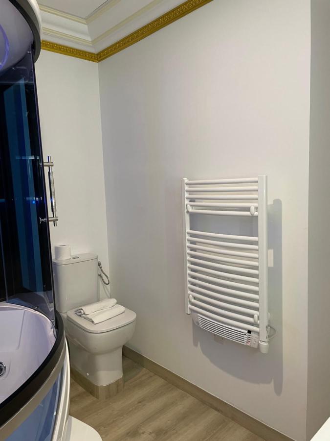 Appartement Maison De L'Eglise Du Couvent Narbonne Ngoại thất bức ảnh