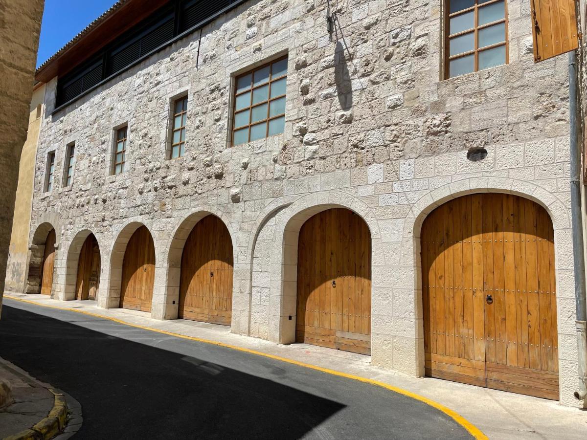Appartement Maison De L'Eglise Du Couvent Narbonne Ngoại thất bức ảnh