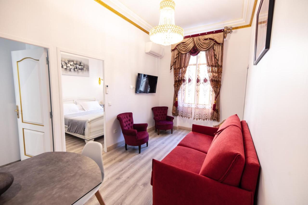 Appartement Maison De L'Eglise Du Couvent Narbonne Ngoại thất bức ảnh