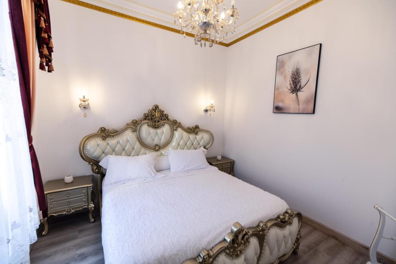 Appartement Maison De L'Eglise Du Couvent Narbonne Ngoại thất bức ảnh