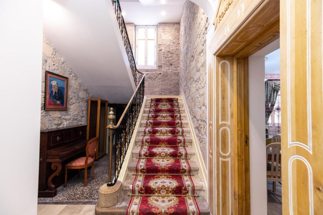 Appartement Maison De L'Eglise Du Couvent Narbonne Ngoại thất bức ảnh