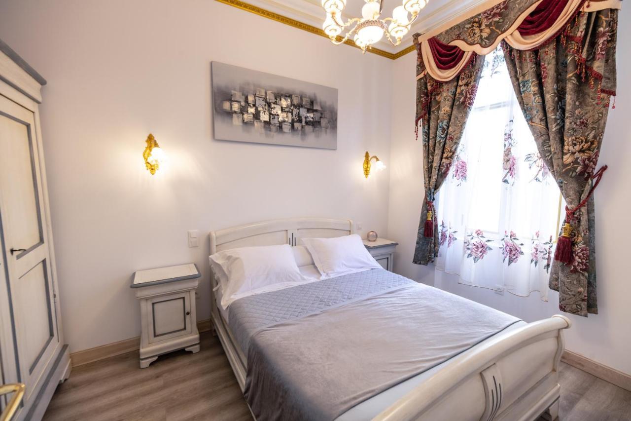 Appartement Maison De L'Eglise Du Couvent Narbonne Ngoại thất bức ảnh