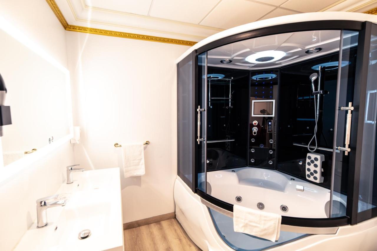 Appartement Maison De L'Eglise Du Couvent Narbonne Ngoại thất bức ảnh