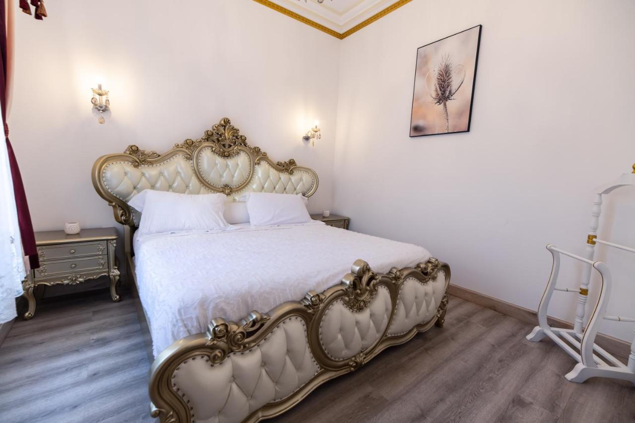 Appartement Maison De L'Eglise Du Couvent Narbonne Ngoại thất bức ảnh