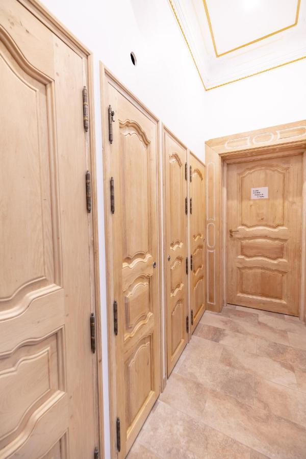 Appartement Maison De L'Eglise Du Couvent Narbonne Ngoại thất bức ảnh