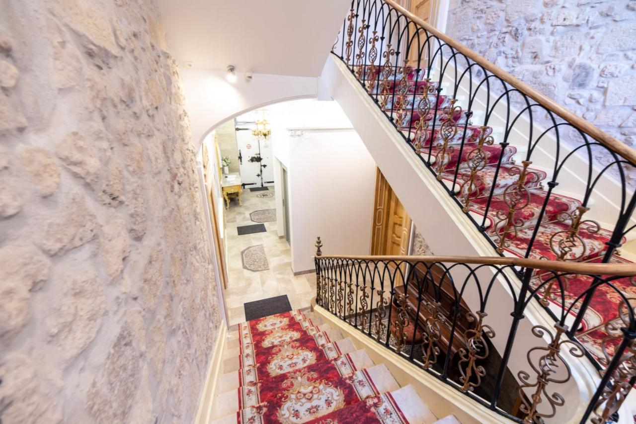 Appartement Maison De L'Eglise Du Couvent Narbonne Ngoại thất bức ảnh