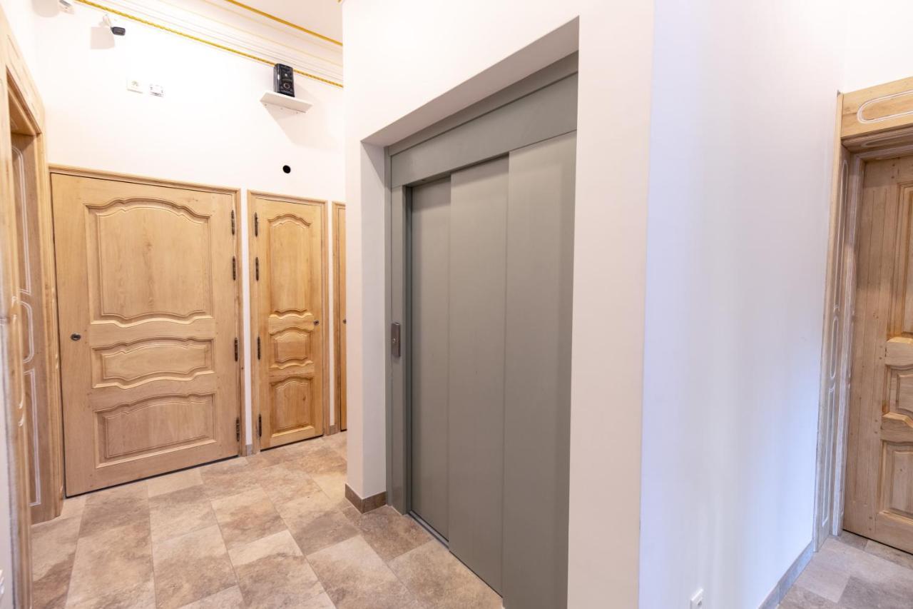 Appartement Maison De L'Eglise Du Couvent Narbonne Ngoại thất bức ảnh