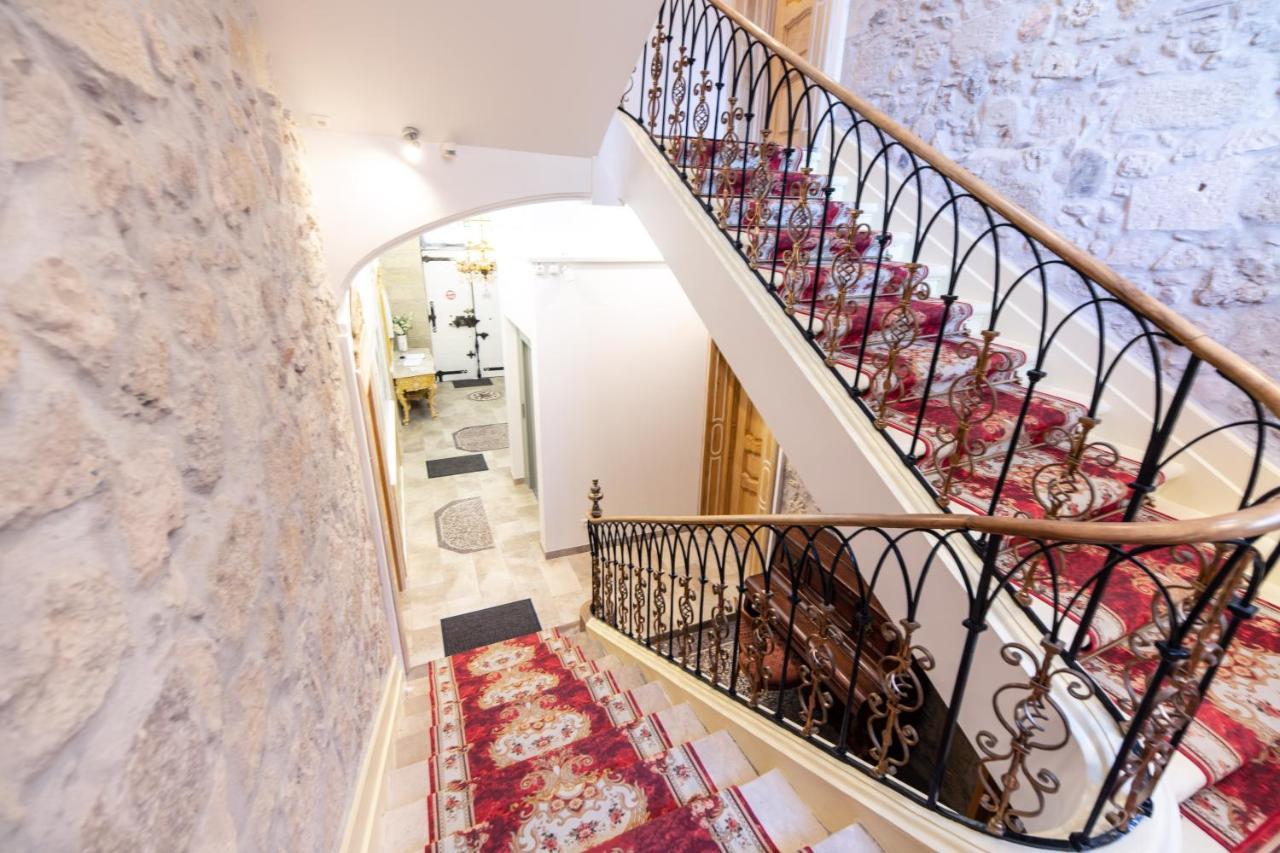 Appartement Maison De L'Eglise Du Couvent Narbonne Ngoại thất bức ảnh