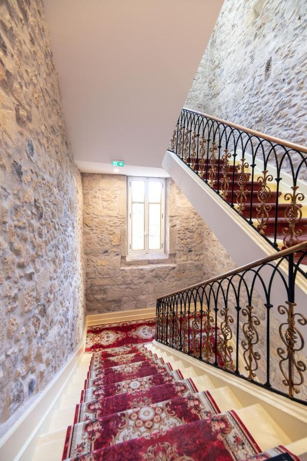 Appartement Maison De L'Eglise Du Couvent Narbonne Ngoại thất bức ảnh
